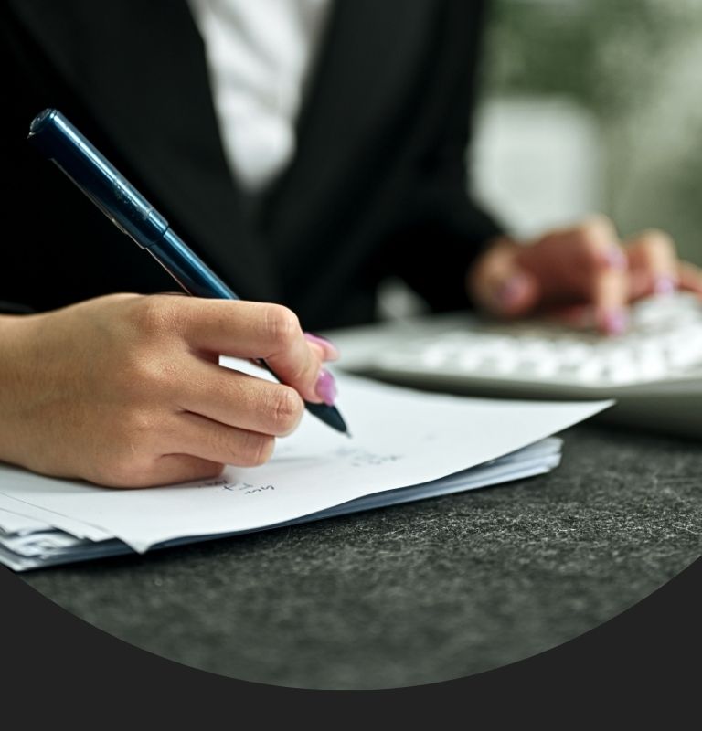 Professional accounting and tax services from Trulogic Financial Services