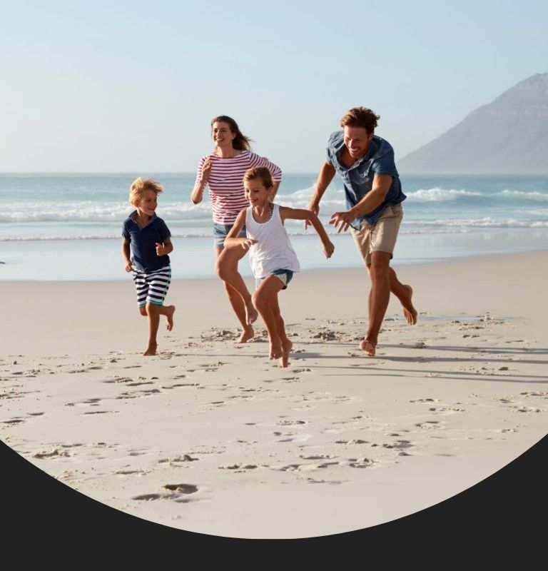 Life insurance protecting families and securing financial futures